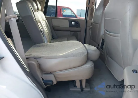 2006 Ford Expedition Eddie Bauer/King Ranch из США, поврежденный, VIN 1FMPU18536LA89459